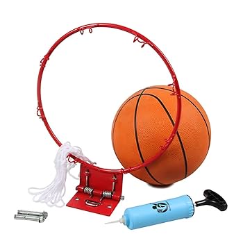 バスケットボールゴール スタンド式 BUBB 赤 バスケットボールゴール スタンド式 BUBB 赤 バスケットゴール